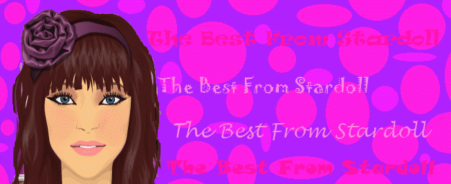 The Best From Stardoll