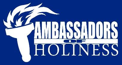 Ambassador of Holiness