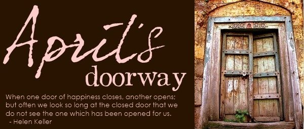April's Doorway