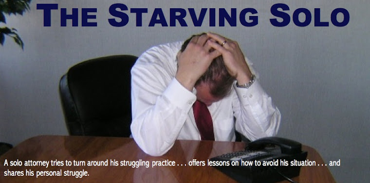 Starving's Test Blog