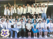 5 Sains, A place like NO OTHER.