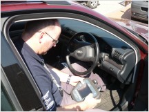 transponder key programming