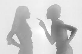 people hurting people