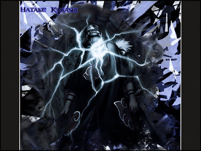Hatake Kakashi Wallpaper kakashi wallpaper. Hatake Kakashi Wallpaper
