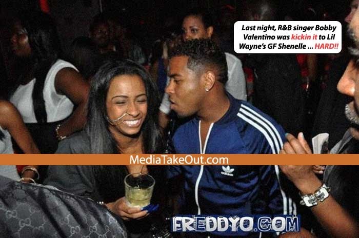 photos of Shanelle#39;s ear all night. photos of lil wayne girlfriend shanell. Shanelle#39;s ear all night.