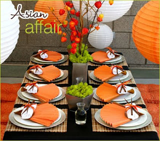 Gordon Gossip: Hosting an Asian...