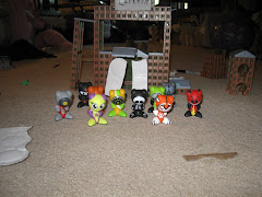 My Funkeys
