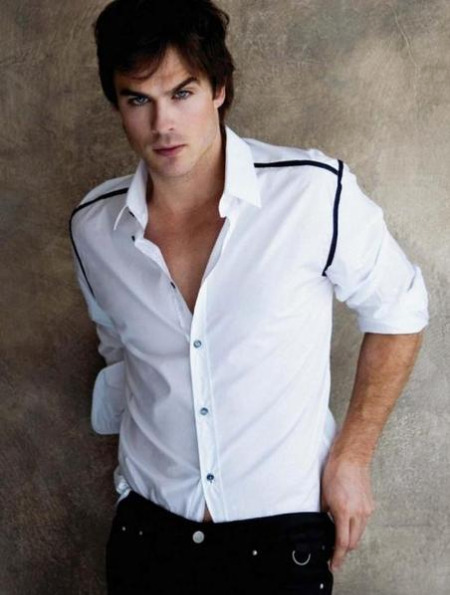 Damon Hot