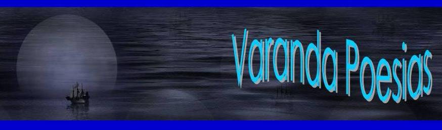 Varanda Poesias