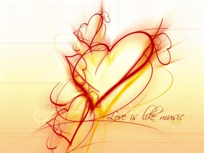corazones y amor amor backgrounds. corazones y amor