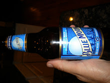 Blue Moon Beer