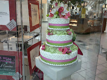 The Wedding Cake