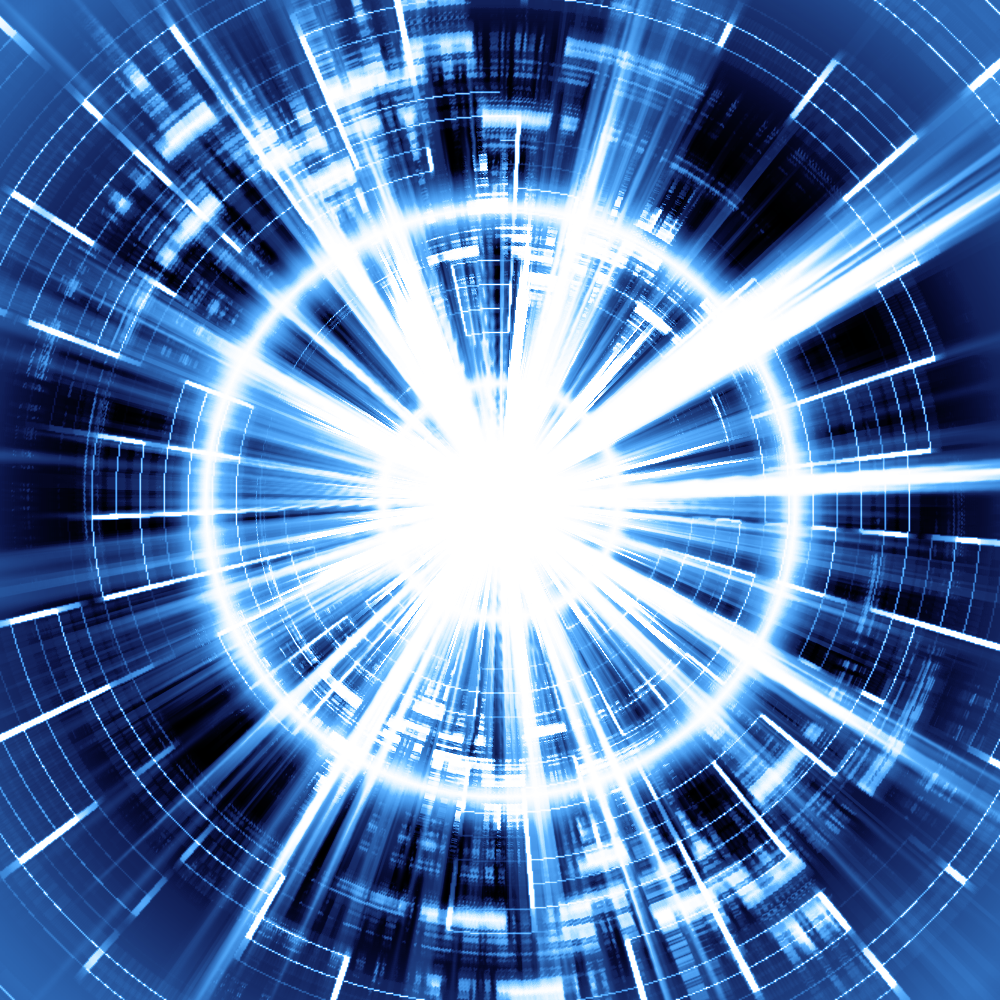 portal photoshop effect tutorial glowing gradient tutorials amazing final create