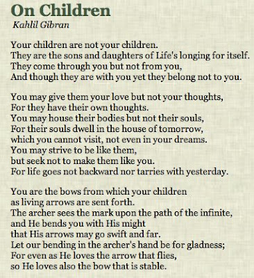 an overview of the friendship in a poem by kahlil gibran World-renowned animators interpret classic lebanese poetry read common sense media's kahlil gibran's the prophet review, age rating, and parents guide. an overview of the friendship in a poem by kahlil gibran World-renowned animators interpret classic lebanese poetry read common sense media's kahlil gibran's the prophet review, age rating, and parents guide.