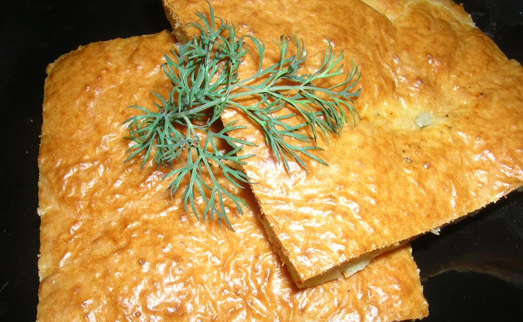 Cafe Gusto PATATES BÖREĞİ