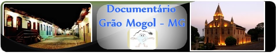 De Grão Em Grão - Documentário Grão Mogol - MG