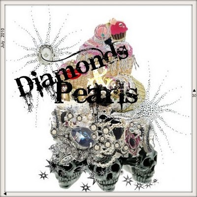 Diamonds And Pearls