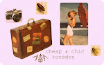 visita cheap & chic tocados !!