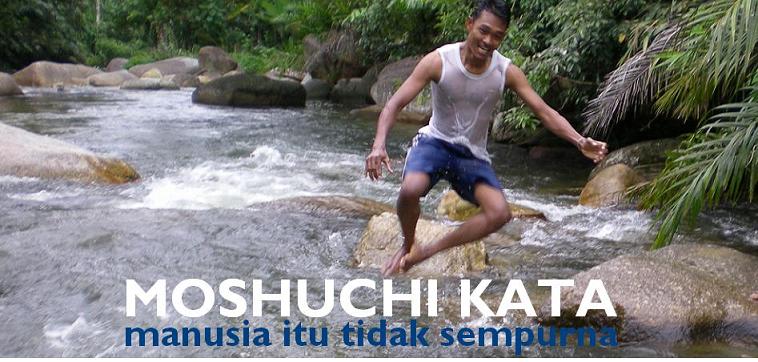 Moshuchi Kata