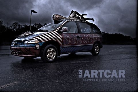 IUSARTCAR