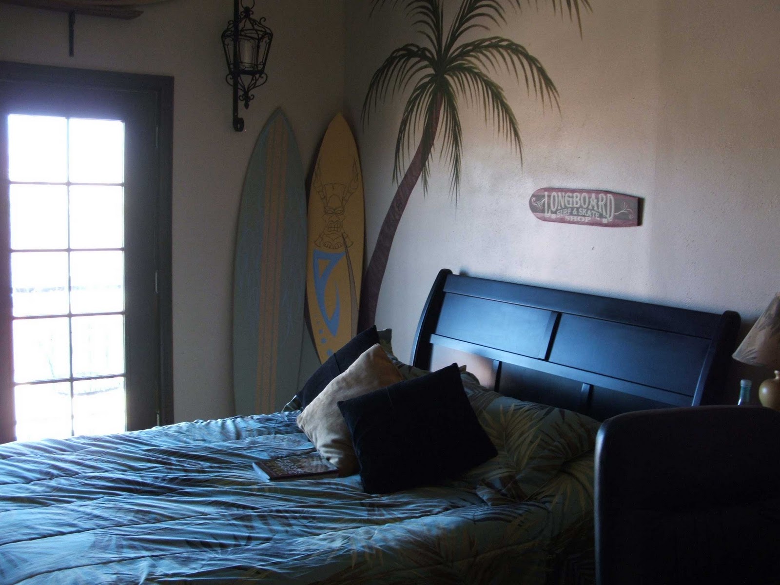 Re Making Home Teen Surf Room