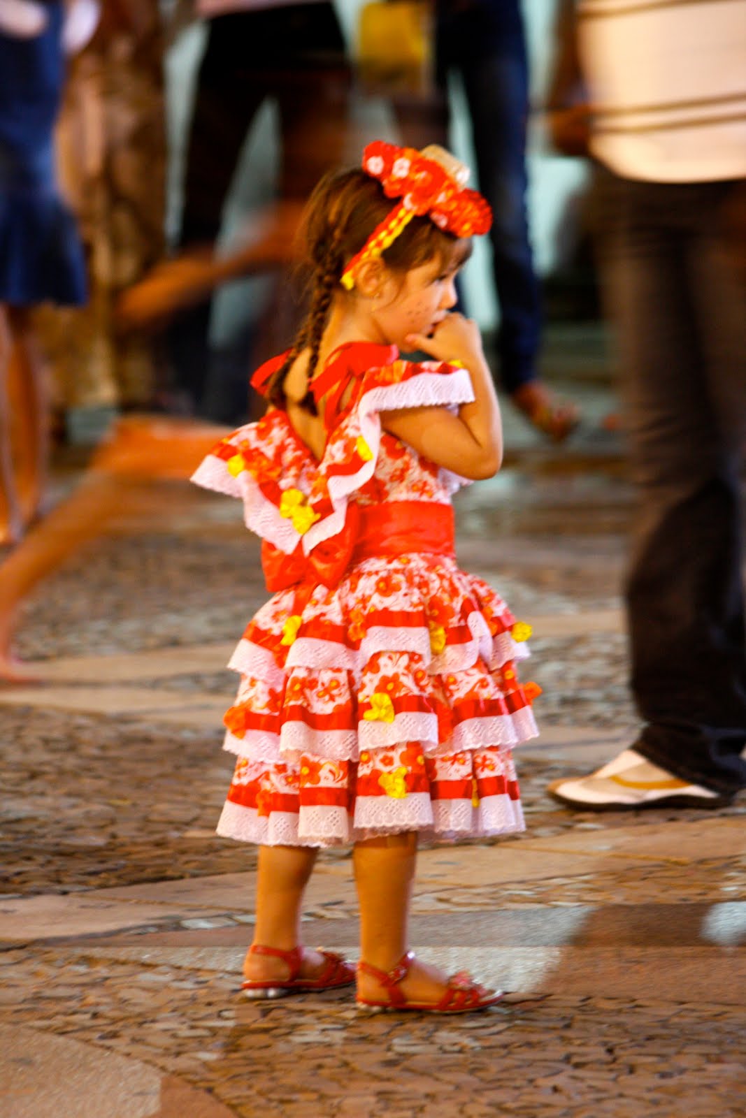 travel, learn, live Brazil São Luís