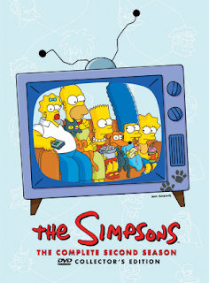 19bcoz Baixar   Os Simpsons   2º Temporada   Dual Audio