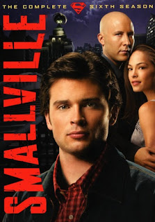 vwwzk8 Baixar   6° Temporada   Smallville   DVDRip   XviD   Dual Áudio