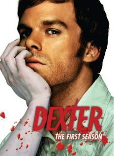 c8b1 Baixar   Dexter   1ª Temporada   DVDRip   XViD   Dual Audio