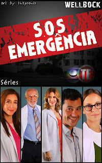 sosj Baixar   S.O.S Emergência S01E01 HDTV XviD