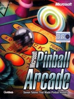 16iiqtj Download   Microsoft Pinball Arcade   PC