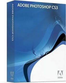 Adobe Photoshop CS3 retail box Download Adobe PhotoShop CS3   Full   Portable   Español