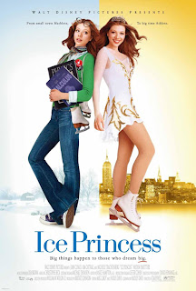 IcePrincess Poster Download   Princesa do Gelo