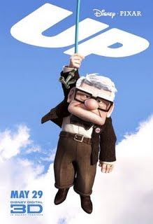 Filme poster Up - Altas Aventuras DVDRip XviD Dual Áudio