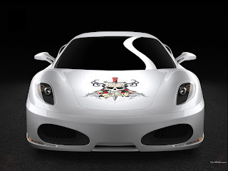 Ferrari F430 Calavera Wallpaper Ferrari Cars Wallpapers in - ferrari f430 calavera wallpapers