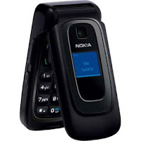 Nokia 6085 Manual Download
