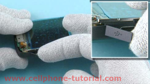 Nokia C3-00 Disassembly Guide nokia c3 00. Nokia C3-00 Disassembly Guide