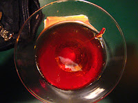 Manhattan med bär