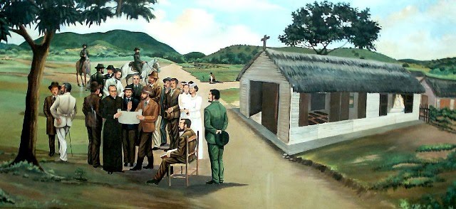 Liceo Matutino Francisco Gregorio Billini