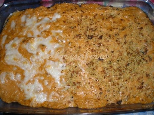 [Atum+gratinado+com+massa+(6).JPG]