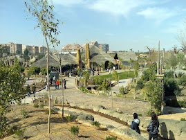 The biopark