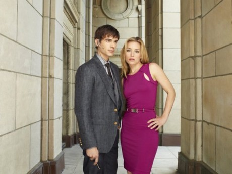 USA Renews Covert Affairs,