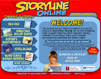 Online Stories