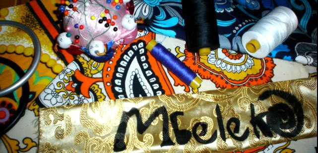 mbeleko
