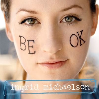 Be+ok+ingrid+michaelson+album+cover