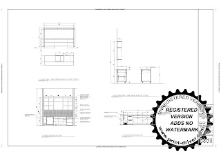 Apartment Plan Cad Dwg Apartment Plan Cad Dwg