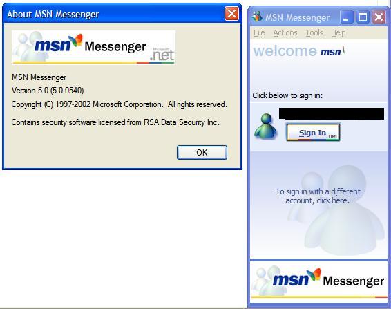 MSN BLOQUEADOS msn bloqueados: