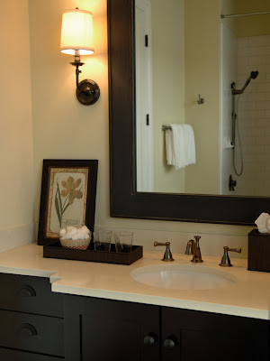 HGTV Dream Home Bathrooms