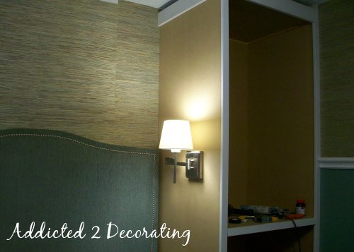 Bedside Lighting Ideas