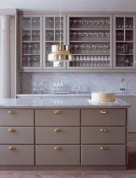 Rosa Beltran Design Affordable Brass Cabinet Hardware Rosa Beltran Design Affordable Brass Cabinet Hardware